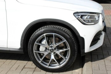 Mercedes GLC C253 2020 Mercedes GLC 300 AMG Panorama 258KM Kamera-360°, zdjęcie 38