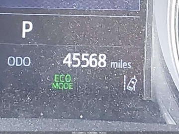 Toyota C-HR I 2020 Toyota C-HR 2020 TOYOTA C-HR XLE 2.0 Benzyna 144KM, zdjęcie 10