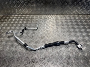 AUDI Q7 Q8 TRUBKA WAZ PŘÍVOD KLIMA KLIMATIZACE 4M1816740N TOUAREG III 760