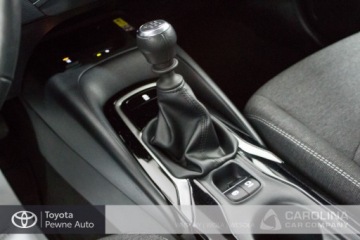 Toyota Corolla XII Sedan Facelifting 1.5 VVT-i 125KM 2024 Toyota Corolla Seria E21 (2019-) 1.5 Comfort Pakie, zdjęcie 7