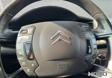 Citroen C5 III Tourer 2.0 HDi FAP 140KM 2011 Citroen C5 Bezwypadkowy, Exclusive, doinwestowany, gwarancja 12m gethelp, zdjęcie 21