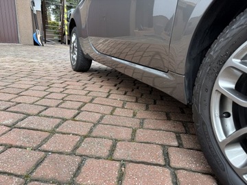 Fiat 500 II Seria 1 1.2 69KM 2013 Fiat 500 98tyśkm! 1WŁAŚCICIEL 1.2b Klima DACH PANORAMA Wersja COLLEZIONE!, zdjęcie 18