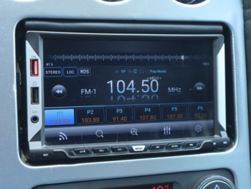 Alfa Romeo 159 Sedan 1.9 JTDM 16v 150KM 2006 Alfa Romeo 159 1.9 JTD, Klima, Klimatronic, zdjęcie 11