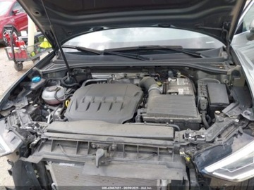 Audi Q3 II 2023 Audi Q3 Premium 45 Tfsi S Line Quattro Tiptronic 2023 2.0l 2.0 Benzyna, zdjęcie 8