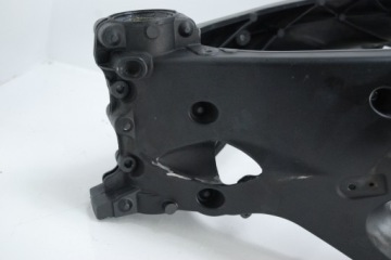 Рамочные документы 2007 г. YAMAHA FZ6 S2 Fazer