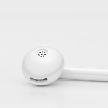 Наушники-вкладыши Joyroom JR-EC05 USB-C — белые