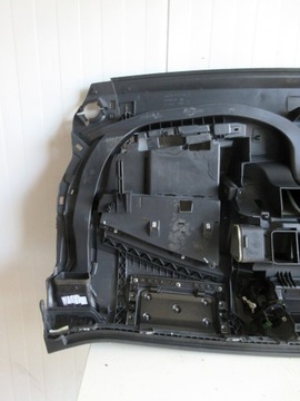 CITROEN C4 GRAND PICASSO 06- ПРИБОРНАЯ ПАНЕЛЬ