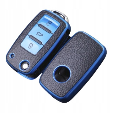 Ключ втулка VW Polo Golf Passat Sharan Touran Beetle Amarok Jetta Up Eos