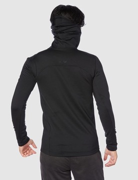 BLUZA SPORTOWA ADIDAS MĘSKA MŁODZIEŻOWA ROZPINANA TRENINGOWA BIEGOWA KOMIN