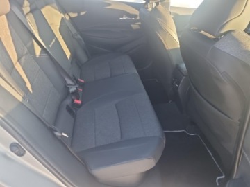 Toyota Corolla XII TS Kombi Facelifting 1.8 Hybrid 140KM 2024 Toyota Corolla 1.8 Hybrid Style Seria E21 (2019-), zdjęcie 10