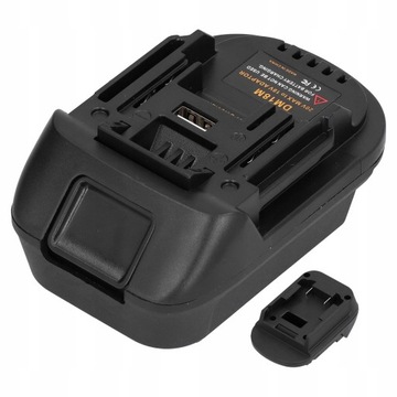 Адаптер для аккумулятора DM18M