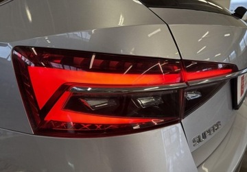 Skoda Superb III Kombi Facelifting 2.0 TDI SCR 200KM 2022 Skoda Superb 2.0 Diesel 200KM, zdjęcie 30