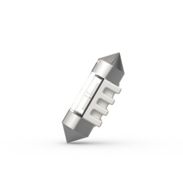 PHILIPS Ultinon Pro3100 Светодиодная лампа 30 мм 6000К