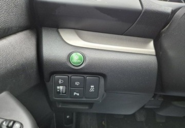 Honda CR-V IV 2014 Honda CR-V Super stanOryginal 2.0 Benzyna 150KM, zdjęcie 15