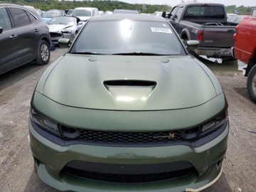 Dodge Charger VII 2021 Dodge Charger Scat Pack 2021 6.4l 6.4 Benzyna 485KM, zdjęcie 5