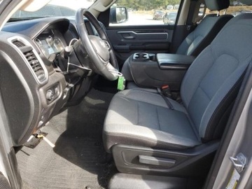  RAM 1500 2020r., Big Horn Lone Star, od ubezpieczalni 5.7 Benzyna 395KM, zdjęcie 6