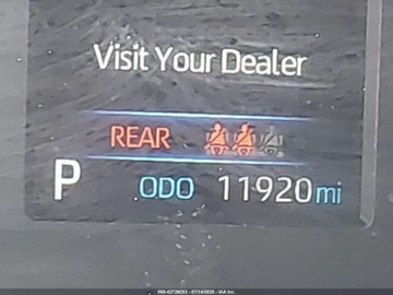 Toyota Tundra II 2025 Toyota Tundra SR5 2025 3.4l 3.4 Benzyna 389KM, zdjęcie 11