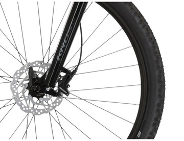 МУЖСКОЙ MTB KROSS LEVEL 1.0 XL