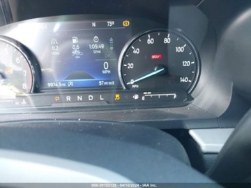 Ford Explorer VI 2021 Ford Explorer 2021 Ford Explorer XLT RWD 2.3 Benzyna 300KM, zdjęcie 14