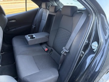 Toyota Corolla XII Hatchback 2.0 Hybrid Dynamic Force 184KM 2019 Toyota Corolla 2.0 Hybrid Comfort Seria E21 (2019-, zdjęcie 19