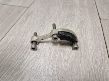 БОЛТЫ КРЕПЛЕНИЯ КАПОТА BMW S 1000 RR XR CRASHPAD