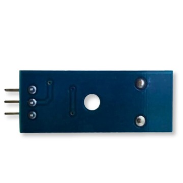 Модуль пассивного зуммера на печатной плате, звуковой генератор 5 В, 12 мм для 3,3-5 В для Arduino