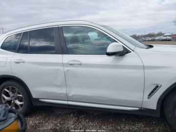 BMW X3 G45 2024 BMW X3 sDrive30i 2024 2.0 Benzyna 248KM, zdjęcie 6