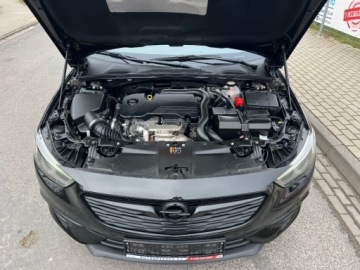 Opel Insignia II Sports Tourer 1.5 Turbo 140KM 2020 Opel Insignia KLIMATYZACJA NAWIGACJA PARKTRONIC KAMERA BLIS TEMPOMAT CZUJN, zdjęcie 26