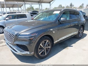  Genesis GV80 2.5T Select 2025 2.5 Benzyna 300KM, zdjęcie 1