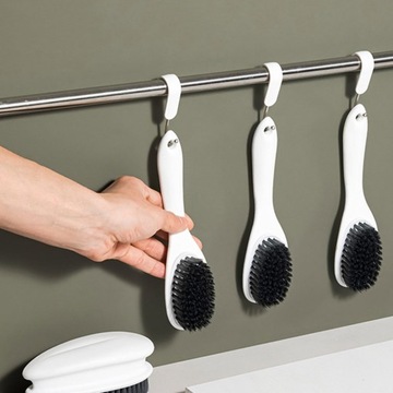 ЩЕТКА ДЛЯ ЧИСТОЙ ОБУВИ ARTIFACT Специальная ЩЕТКА ДЛЯ ОБУВИ