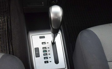 Chevrolet Aveo T250 Hatchback 3d 1.4 DOHC 101KM 2009 Chevrolet Aveo 1.4B Automat Klimatronik 130 Tys KM Sprowadzony Oplacony, zdjęcie 25