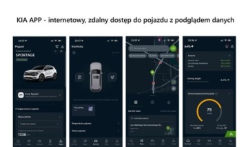 Kia Sportage V SUV 1.6 T-GDI 150KM 2023 Kia Sportage L 1,6T-GDI 150KM 6MT FWD L 1,6T-GDI 150KM 6MT FWD 1.6 Benzyna, zdjęcie 25