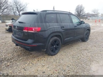 Volkswagen 2023 Volkswagen Atlas 2023, 3.6L, 4x4, Sel R-line 3.6 Benzyna 276KM, zdjęcie 5