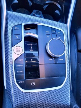 BMW Seria 3 G20-G21 2023 BMW Seria 3 340xDrive M w dieslu 3.0 Hybryda 340KM, zdjęcie 12