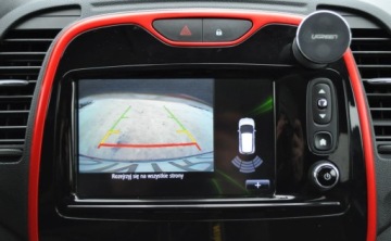 Renault Captur I Crossover 0.9 Energy TCe 90KM 2016 Renault Captur X-MOD Benzyna Klimatyzacja Nawigacja Benzyna 90KM, zdjęcie 29