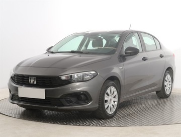 Fiat Tipo II Sedan Facelifting 1.0 T3 Turbo 100KM 2022 Fiat Tipo 1.0 FireFly, Salon Polska, zdjęcie 1