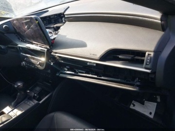 Lexus ES VII (XV70) 2022 Lexus ES 350 Luxury 2022 3.5l 3.5 Benzyna 302KM, zdjęcie 10