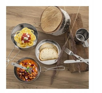 Скаут ВЫЖИВАНИЕ ТУРИСТИЧЕСКИЙ МЕНАЖ 7 ЧАСТЕЙ