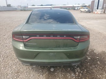 Dodge Charger VII 2022 Dodge Charger Sxt 2022 3.6l 3.6 Benzyna 292KM, zdjęcie 2