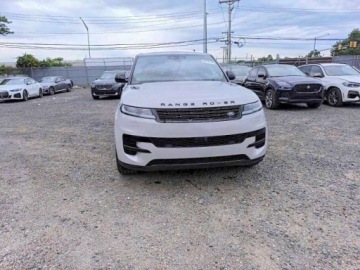 Land Rover Range Rover V 2026 Land Rover Range Rover Sport Se 2026 3.0 Benzyna 355KM, zdjęcie 6