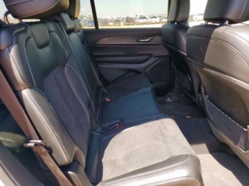 Jeep Grand Cherokee V 2025 Jeep Grand Cherokee L Laredo 2025 3.6l 3.6 Benzyna 293KM, zdjęcie 11