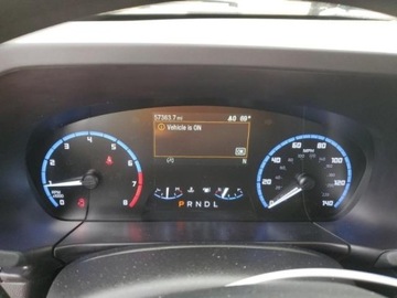 Ford 2021 Ford Bronco Ford Bronco Sport Base 4x4, od ubezpieczalni 1.5 Benzyna 181KM, zdjęcie 9