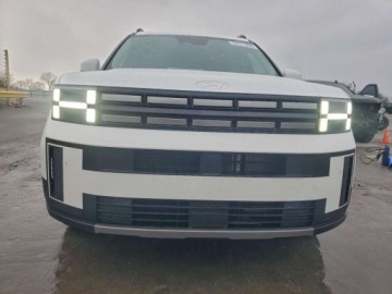 Hyundai Santa Fe V 2025 Hyundai Santa Fe Sel 2025 2.5 Benzyna 191KM, zdjęcie 5