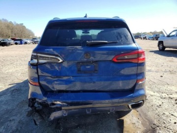 BMW X5 G05 2019 BMW X5 2019 BMW X5 XDRIVE40I 3.0 Benzyna 335KM, zdjęcie 2