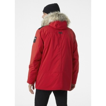 KURTKA HELLY HANSEN REINE WINTER PARKA 53630 162