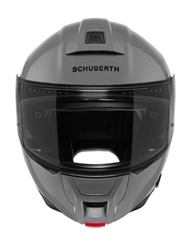 Полнолицевой шлем Schuberth C5 Concrete Grey XL