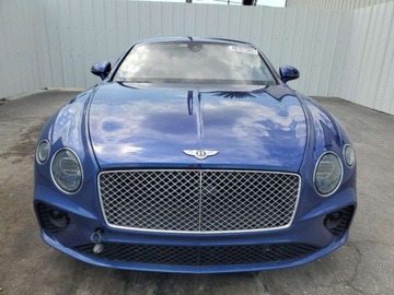 Bentley 2021 Bentley Continental GT 2021 4.0l 4.0 Benzyna 542KM, zdjęcie 6