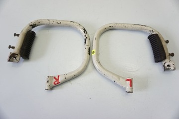 YAMAHA FJR 1300 16- GMOLE GMOLE OSŁONA LEWA I PRAWA