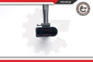 Лямбда-датчик LEON ALTEA A3 A4 A5 FABIA CADDY GOLF