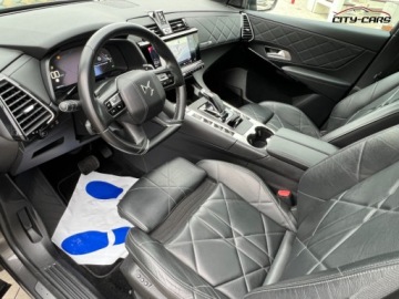 DS 7 2020 Citroen DS7 1.5 , 131 KM,Diesel Full wyposazony Maly przebieg Jeden wl, zdjęcie 14